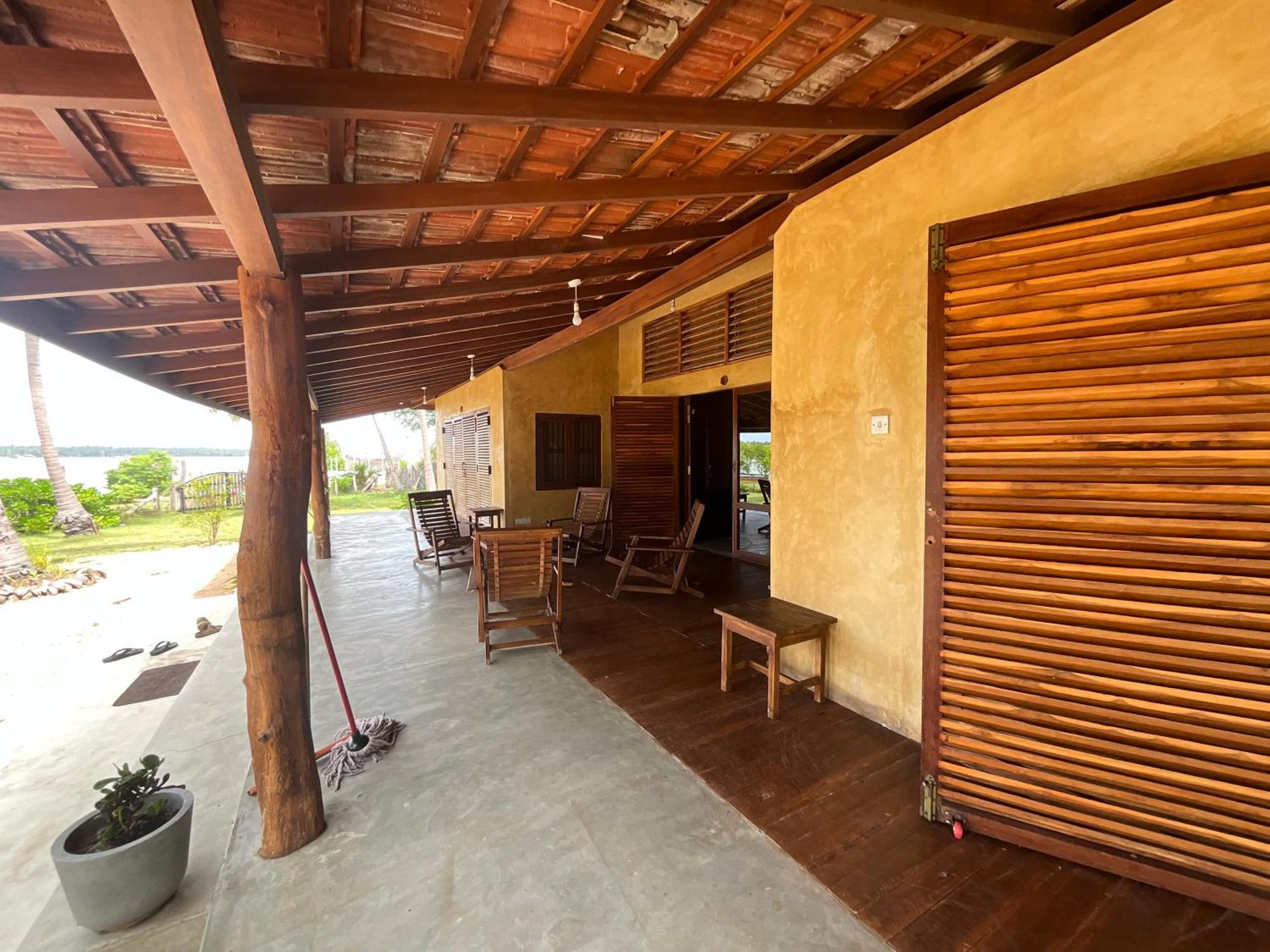 Kitelantis Hotel And Resort Калпития Екстериор снимка