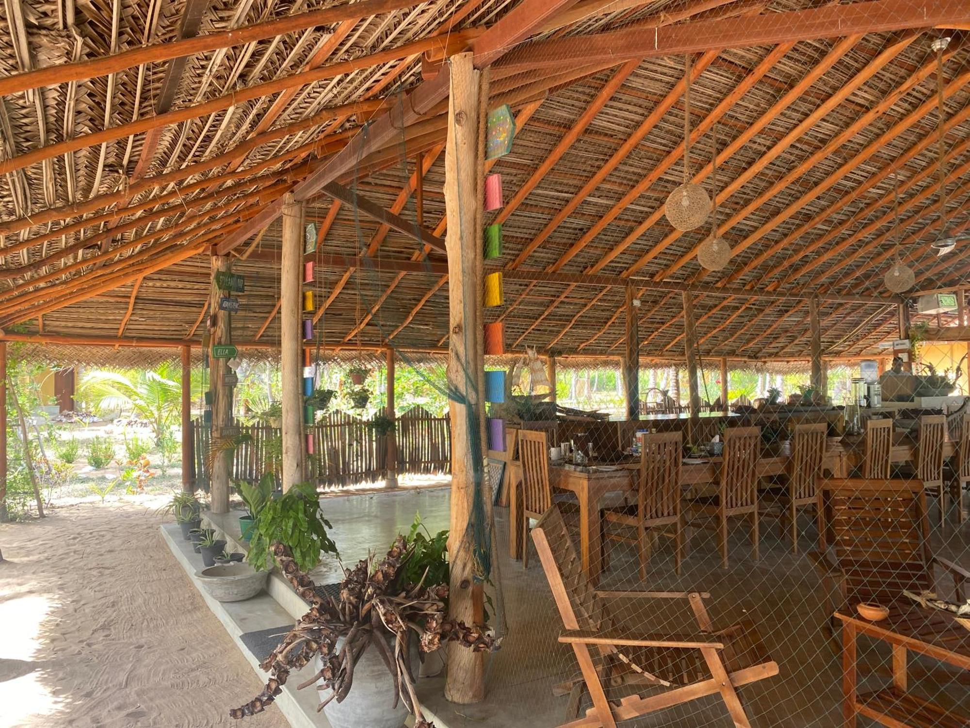 Kitelantis Hotel And Resort Калпития Екстериор снимка