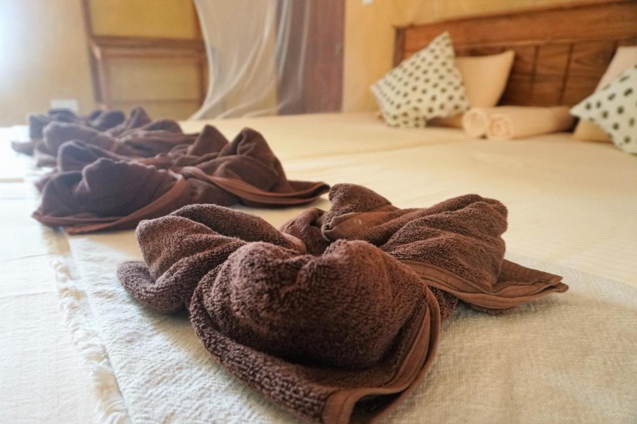 Kitelantis Hotel And Resort Калпития Екстериор снимка