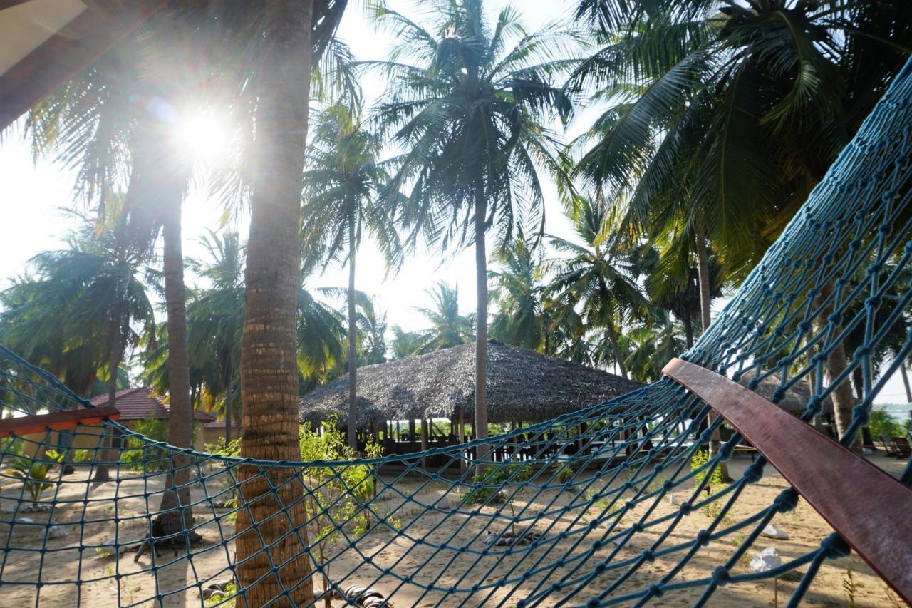 Kitelantis Hotel And Resort Калпития Екстериор снимка