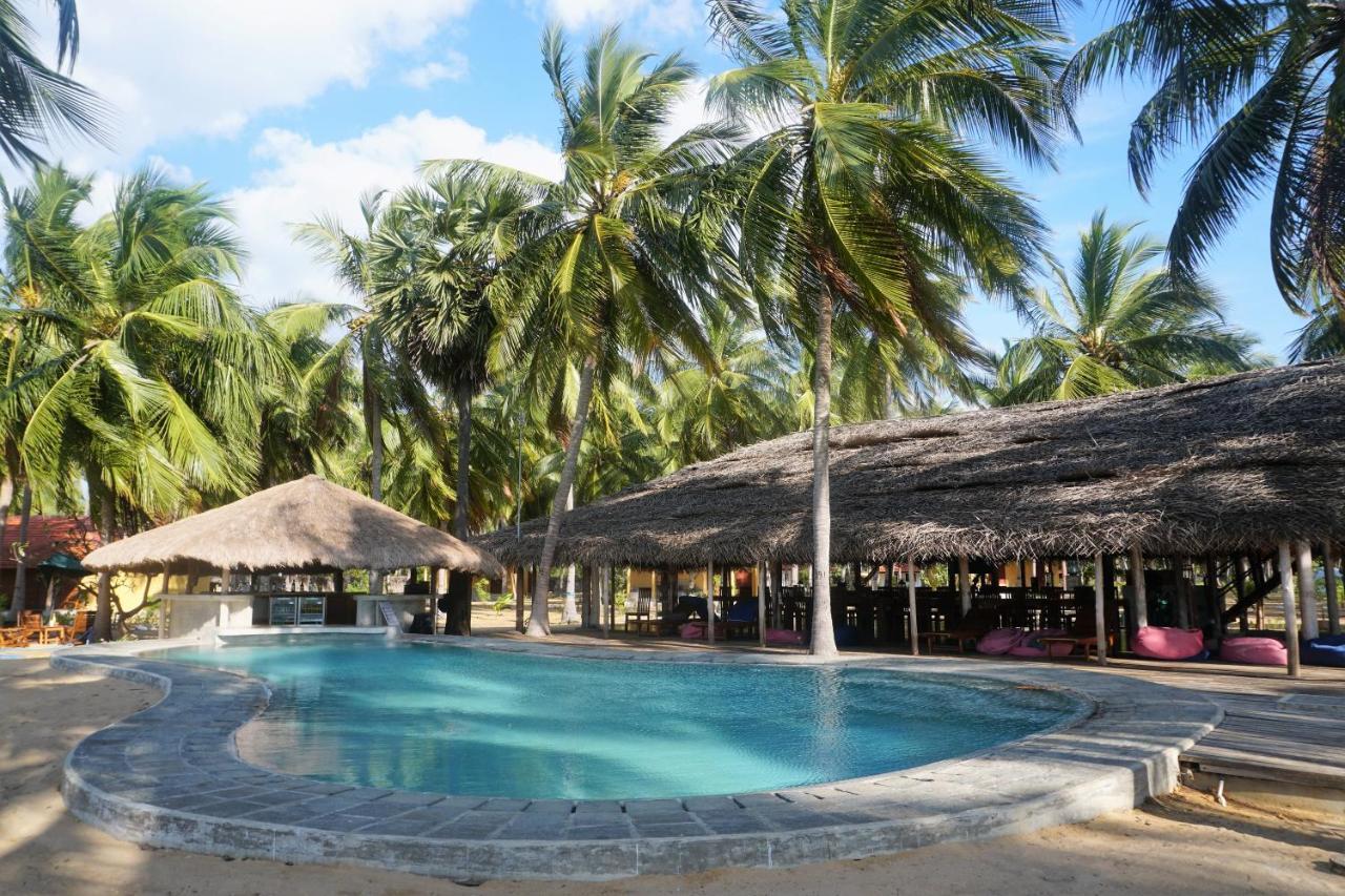 Kitelantis Hotel And Resort Калпития Екстериор снимка