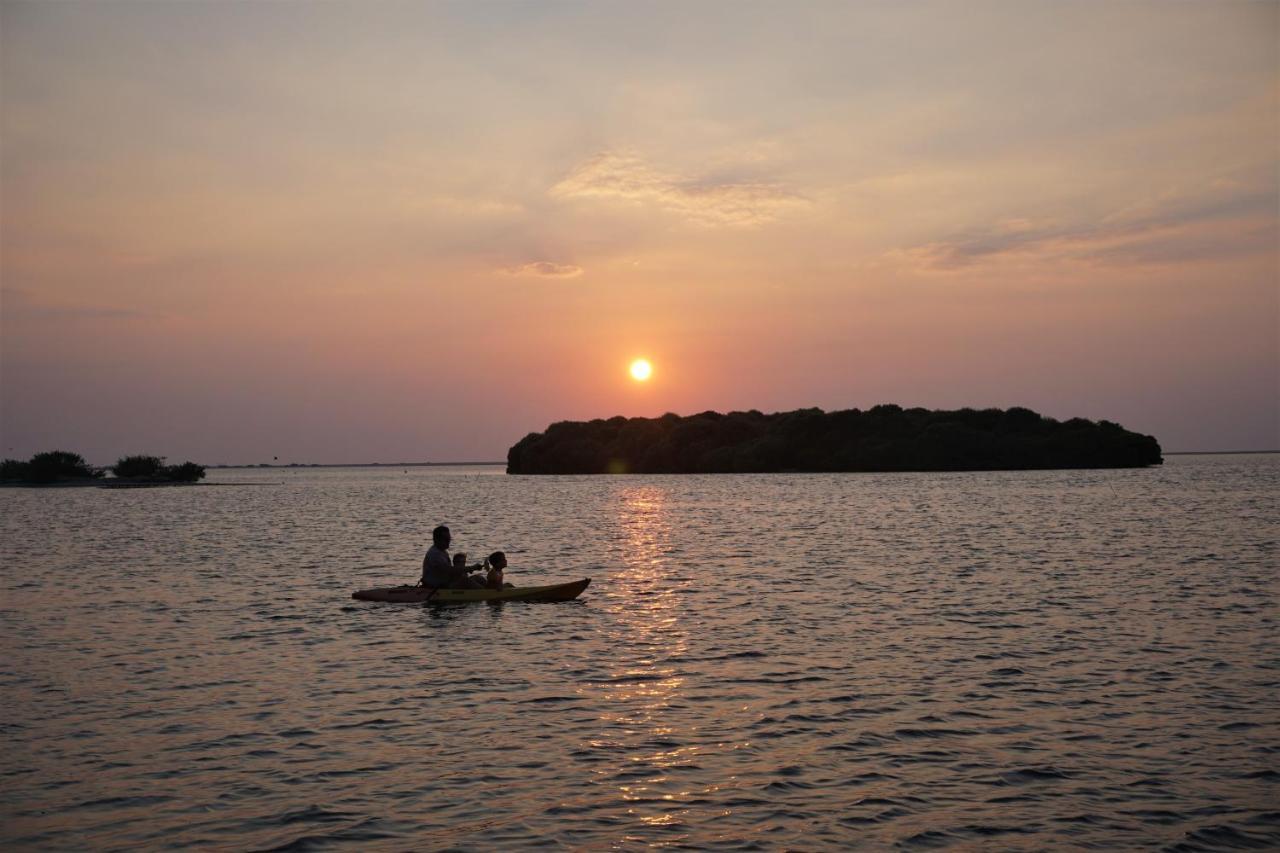 Kitelantis Hotel And Resort Калпития Екстериор снимка