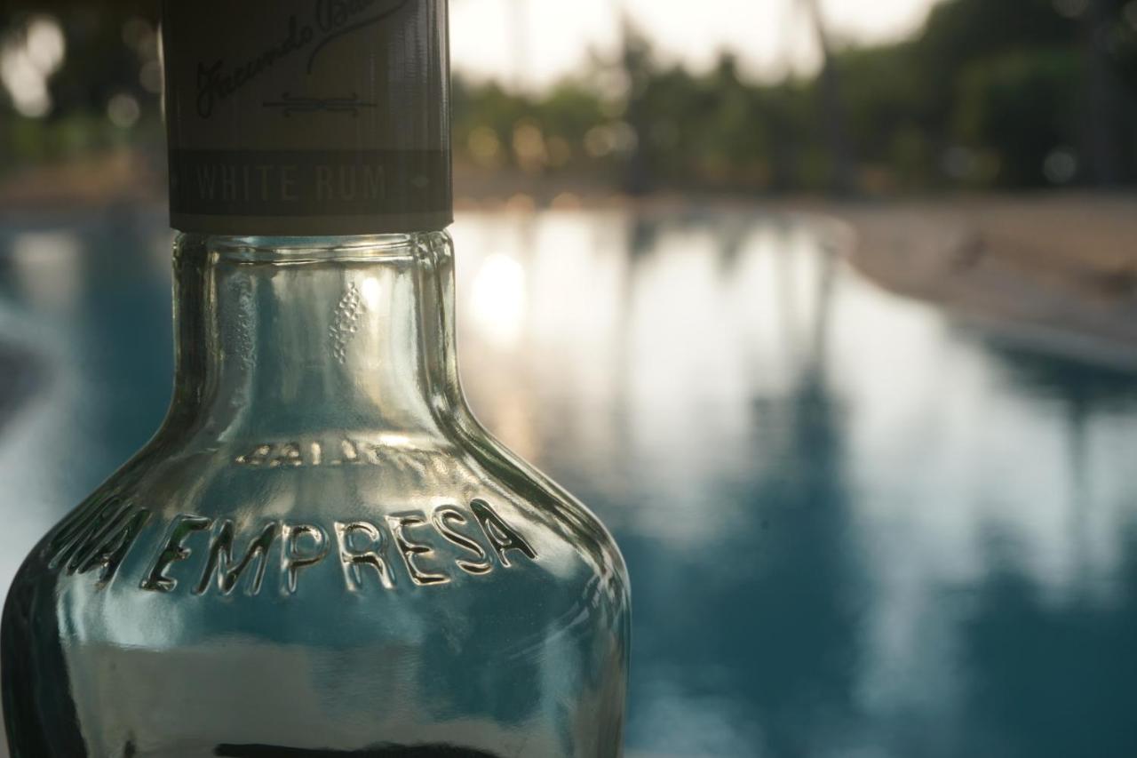 Kitelantis Hotel And Resort Калпития Екстериор снимка